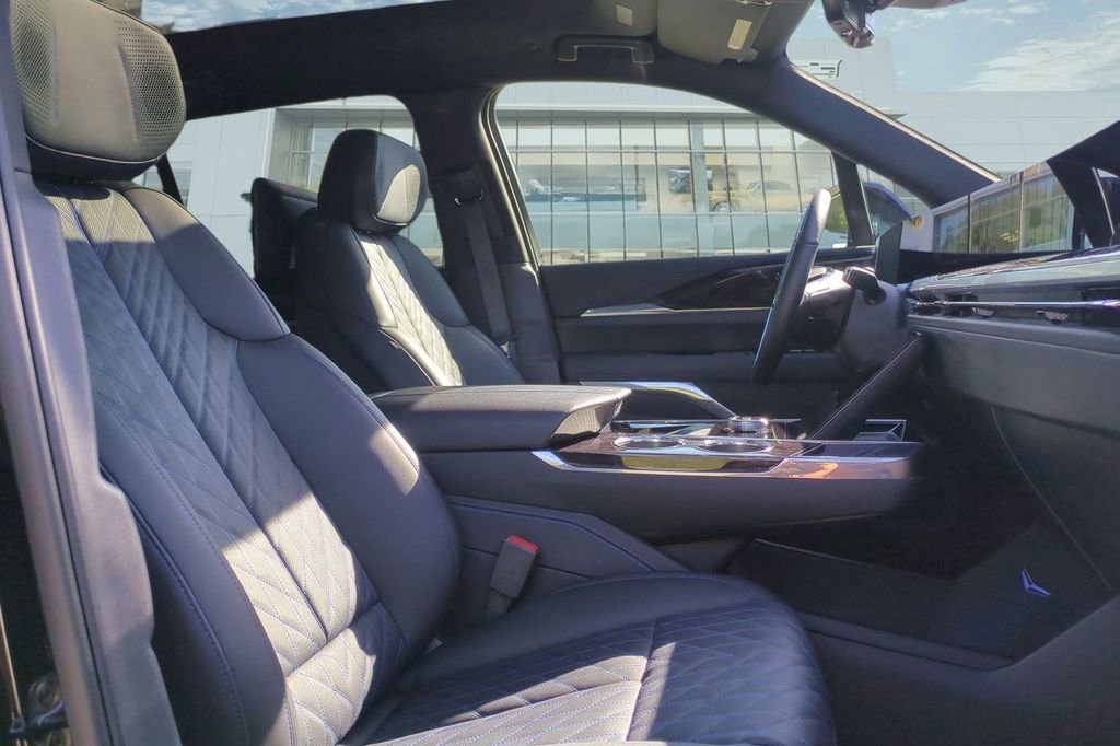 Used 2026 Cadillac Escalade IQ Sport 1 image 19