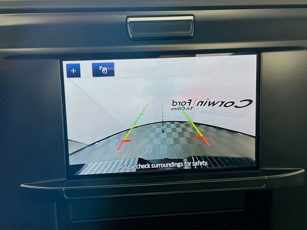 New 2026 Ford F350 XL image 17