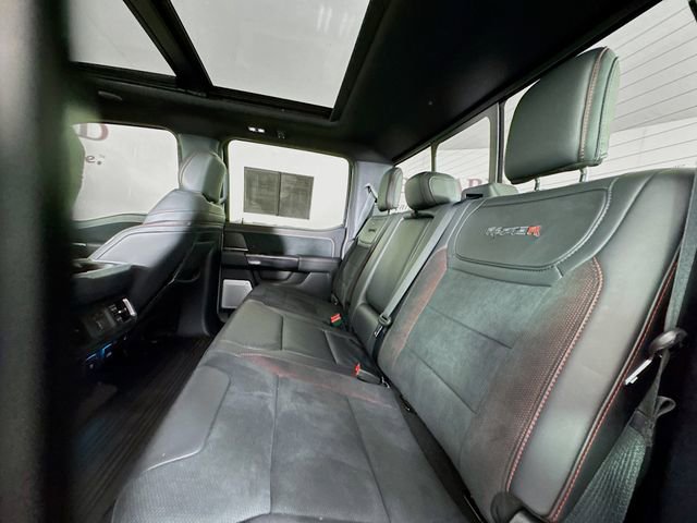 Used 2025 Ford F150 Raptor w/ Equipment Group 803A Raptor R image 30