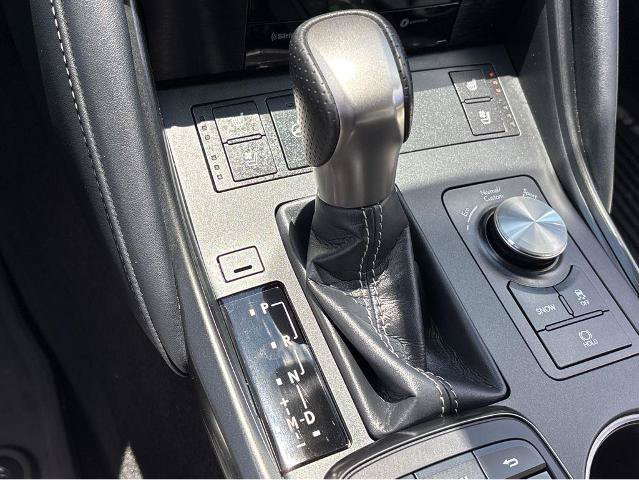 Used 2025 Lexus IS 500 w/ Accessory Package RWD image 24
