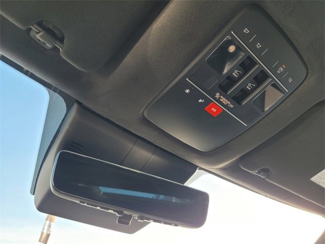 New 2026 Hyundai Palisade Calligraphy image 22