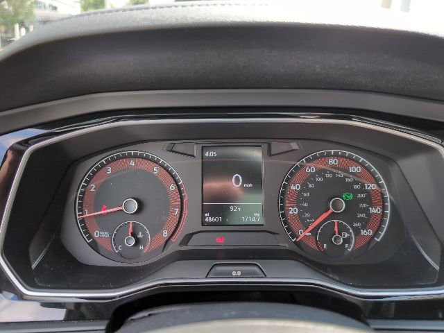 Used 2019 Volkswagen Jetta S w/ Driver Assistance Package FWD image 12