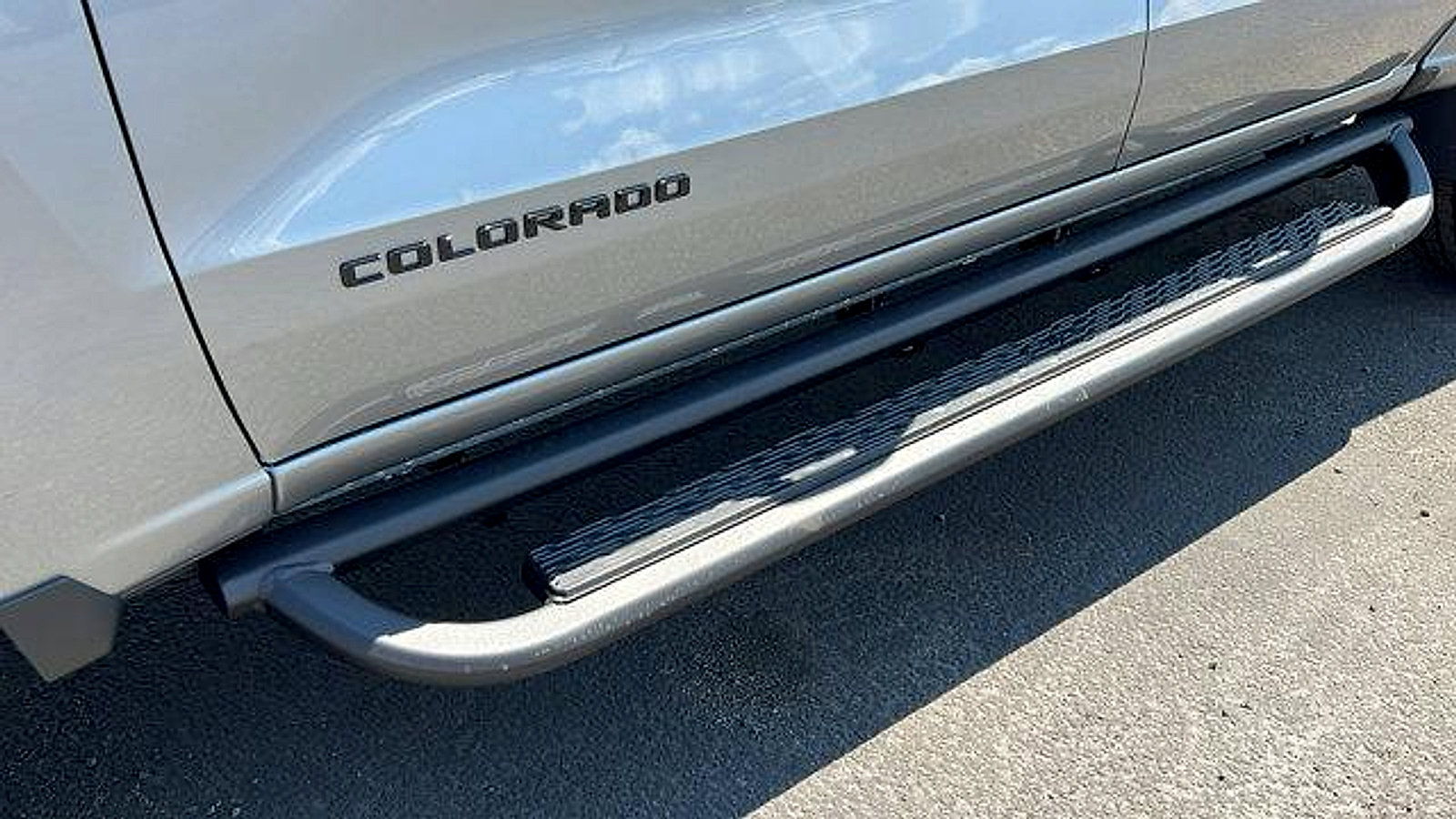 New 2026 Chevrolet Colorado Z71 w/ Technology Package image 12