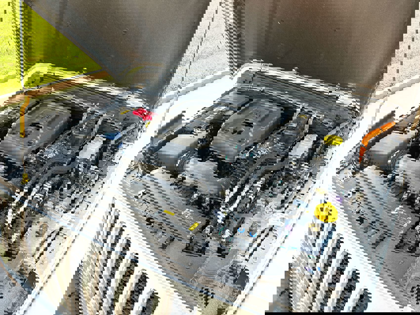 New 2023 Jeep Wrangler Sahara w/ Cold Weather Group image 25