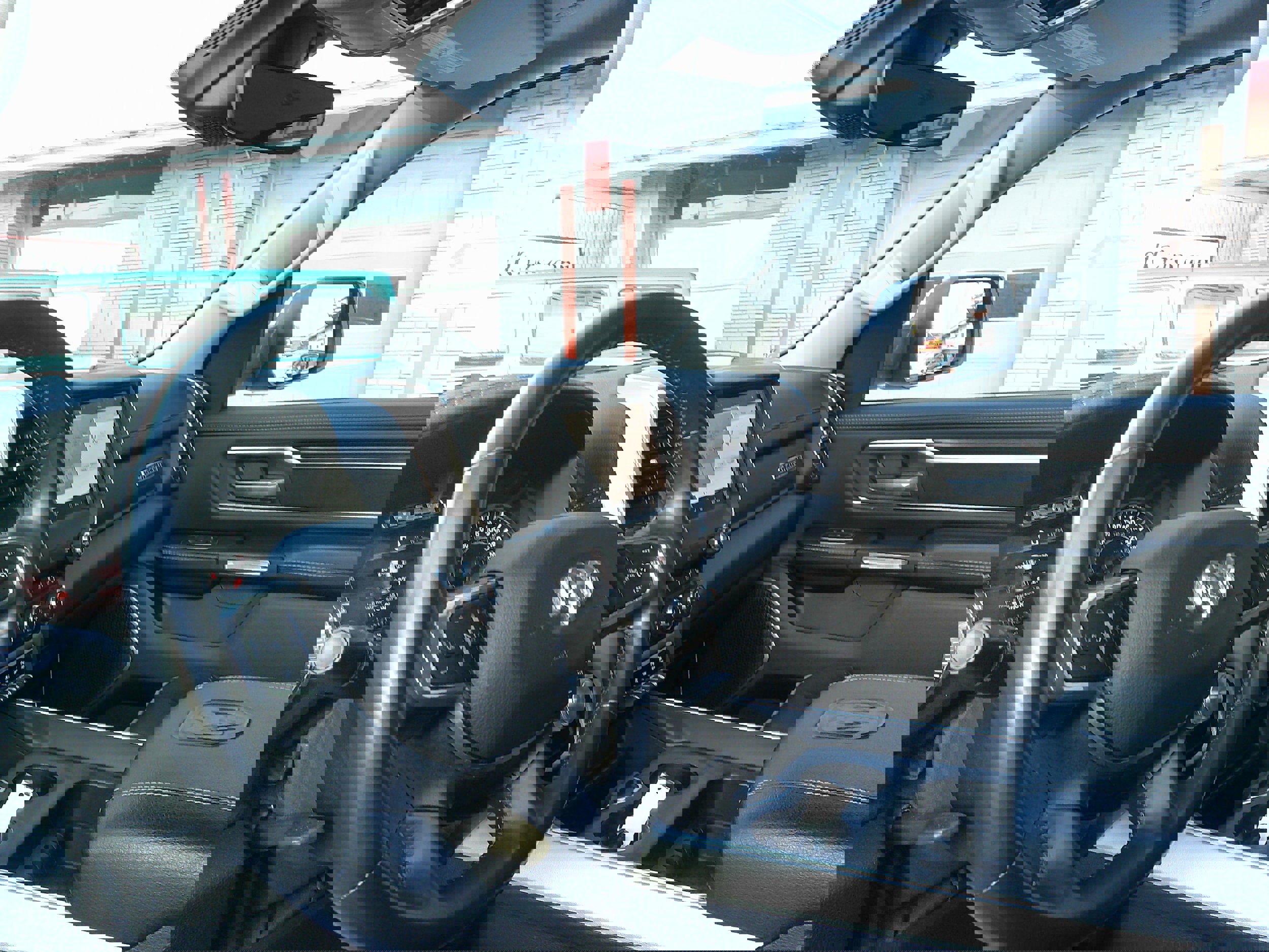 Used 2022 RAM 1500 Laramie image 17