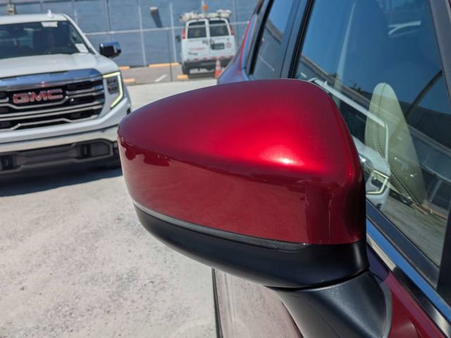 Used 2023 MAZDA CX-5 AWD 2.5 S w/ Select Package image 10