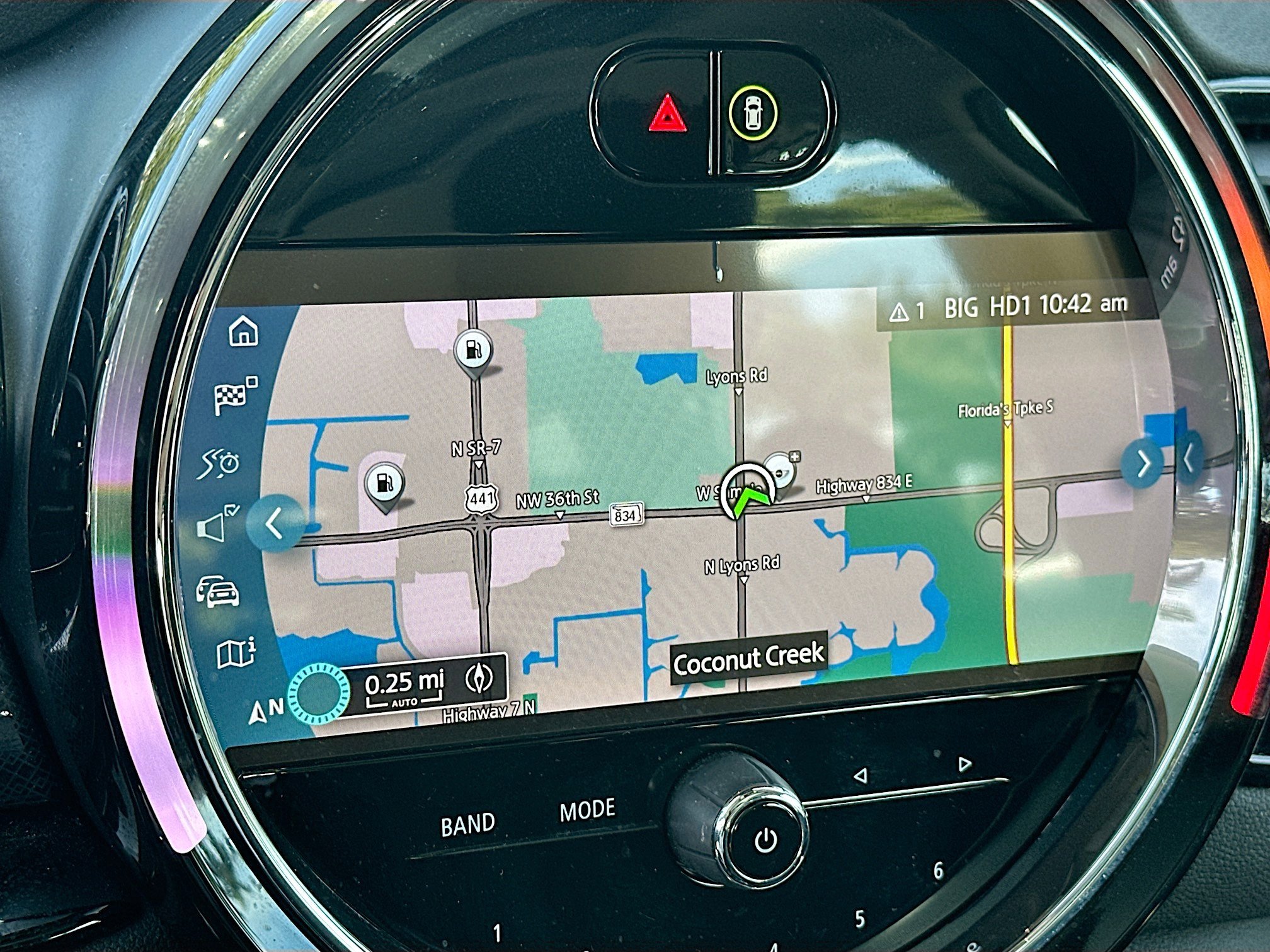 Used 2024 MINI Cooper Clubman S image 14