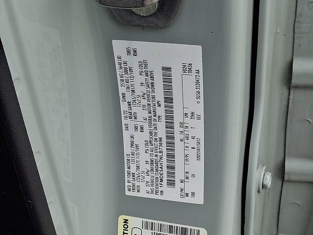 Used 2022 Ford Bronco Black Diamond image 30