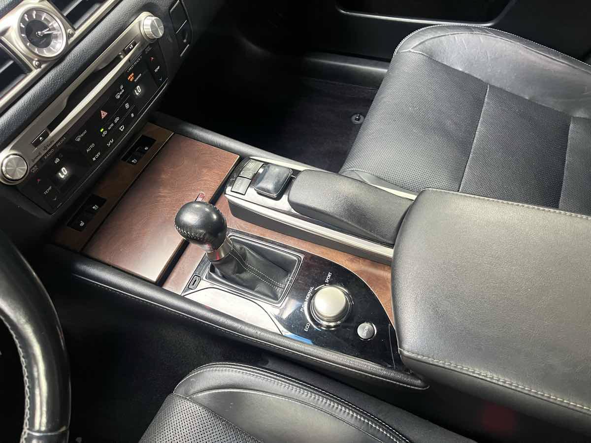 Used 2013 Lexus GS 350 AWD w/ Premium Pkg image 14