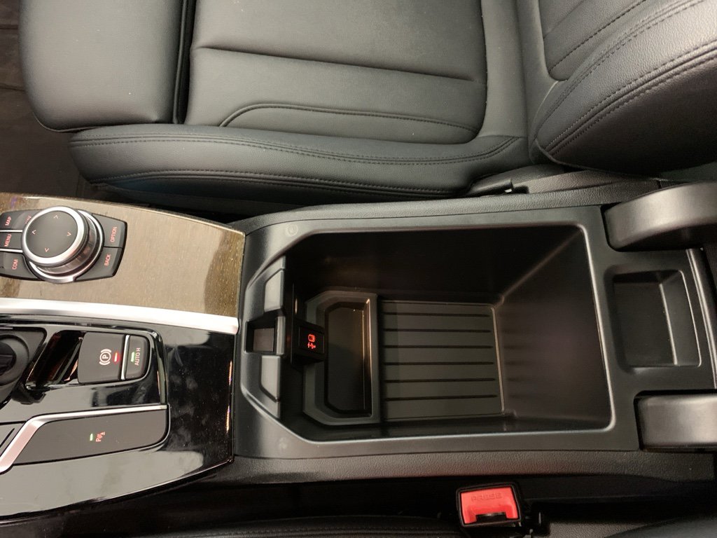 Used 2020 BMW X3 sDrive30i w/ Convenience Package RWD image 29
