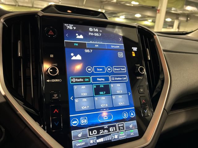 Used 2023 Subaru Ascent Limited w/ Technology Package AWD/4WD image 16