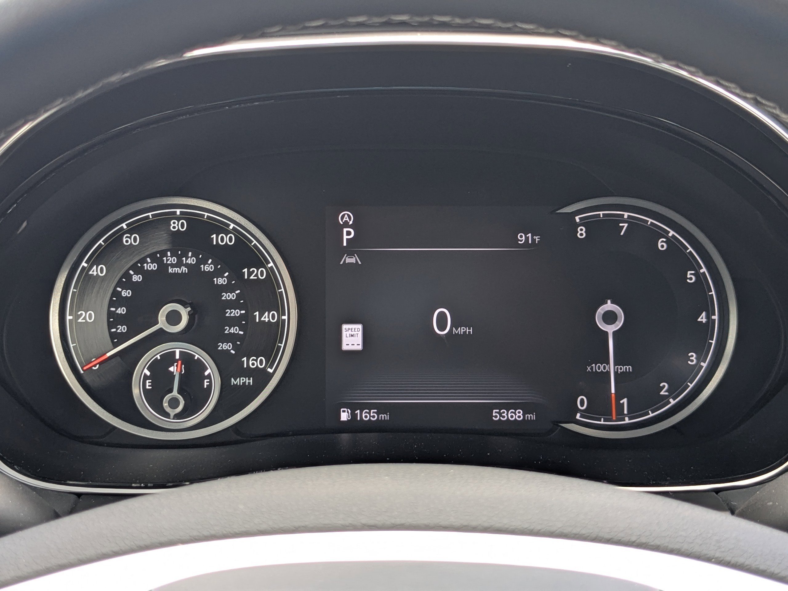 Used 2024 Genesis GV70 3.5T Sport image 25