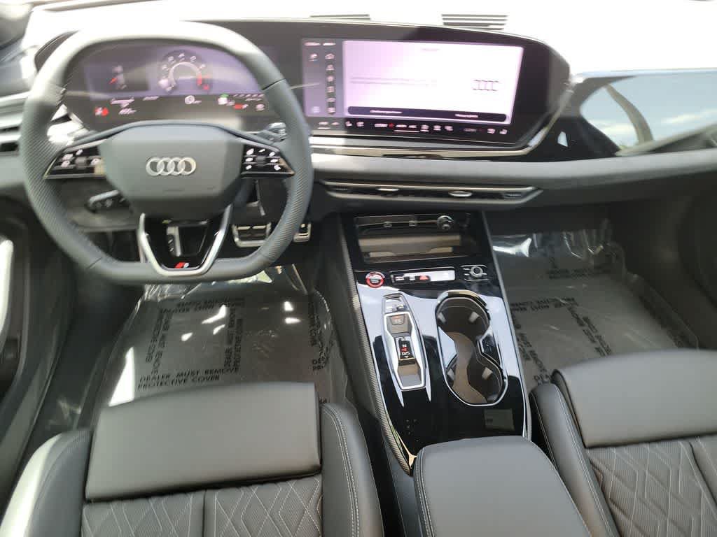 New 2026 Audi S5 Premium Plus AWD/4WD image 10