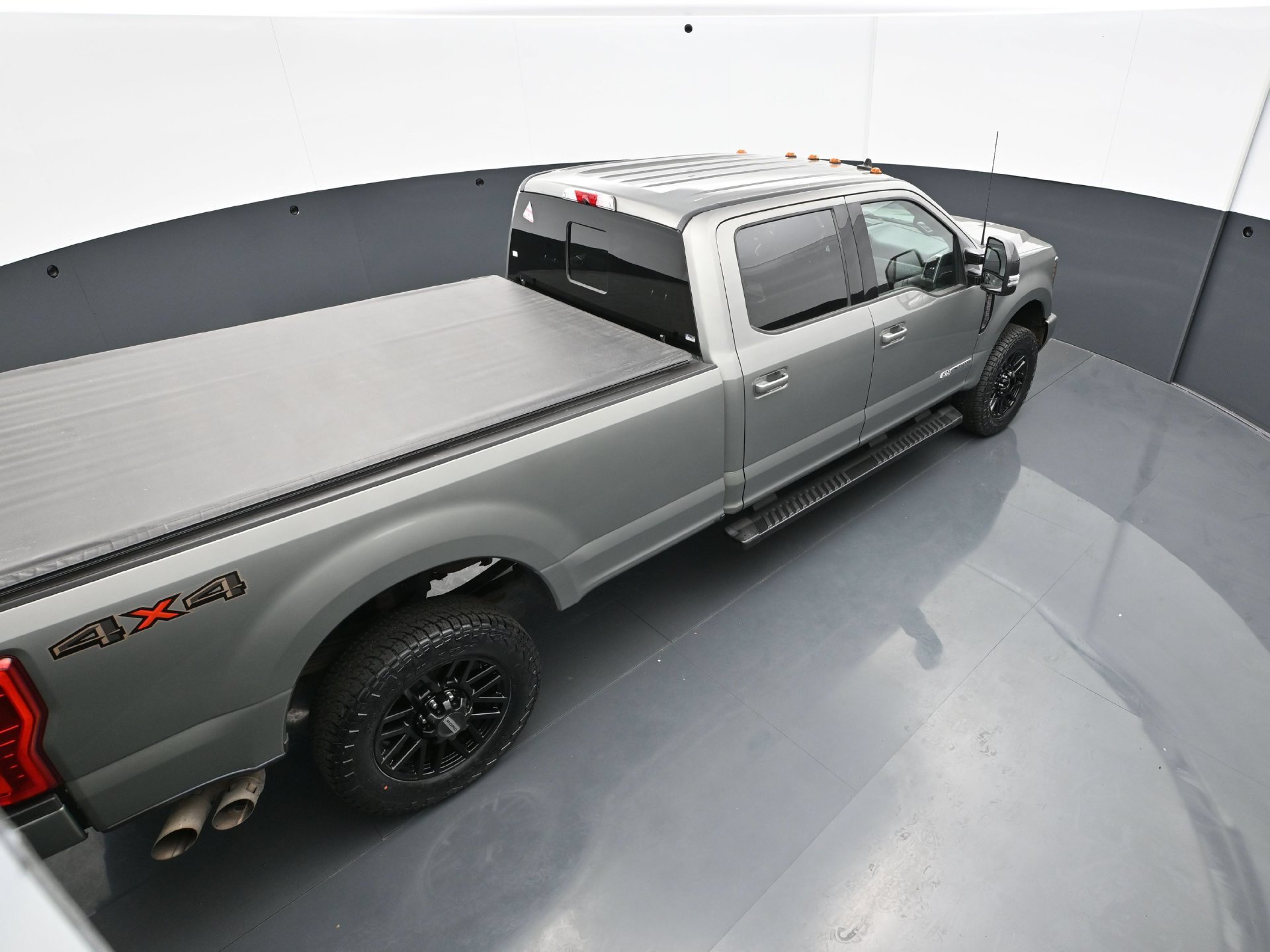 Used 2019 Ford F350 Lariat AWD/4WD image 44