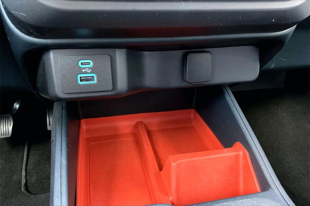 Used 2024 Ford Maverick XLT image 32