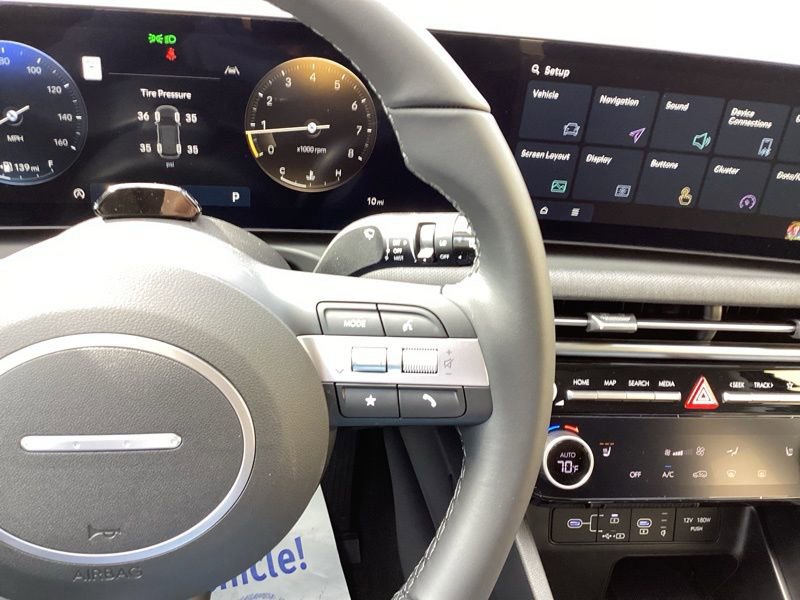 New 2026 Hyundai Tucson SEL AWD/4WD image 29