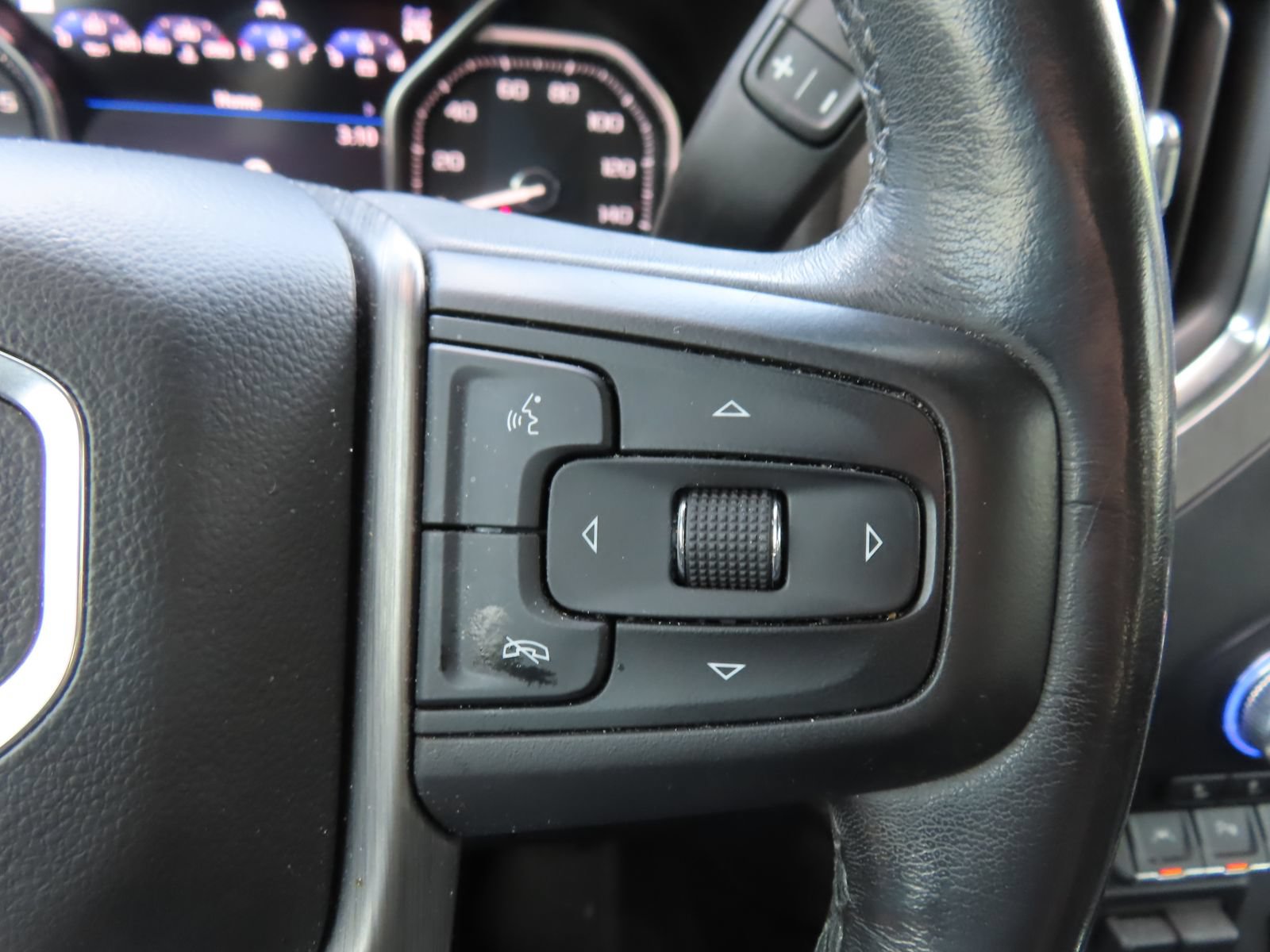 Used 2019 GMC Sierra 1500 Denali w/ Denali Ultimate Package AWD/4WD image 24