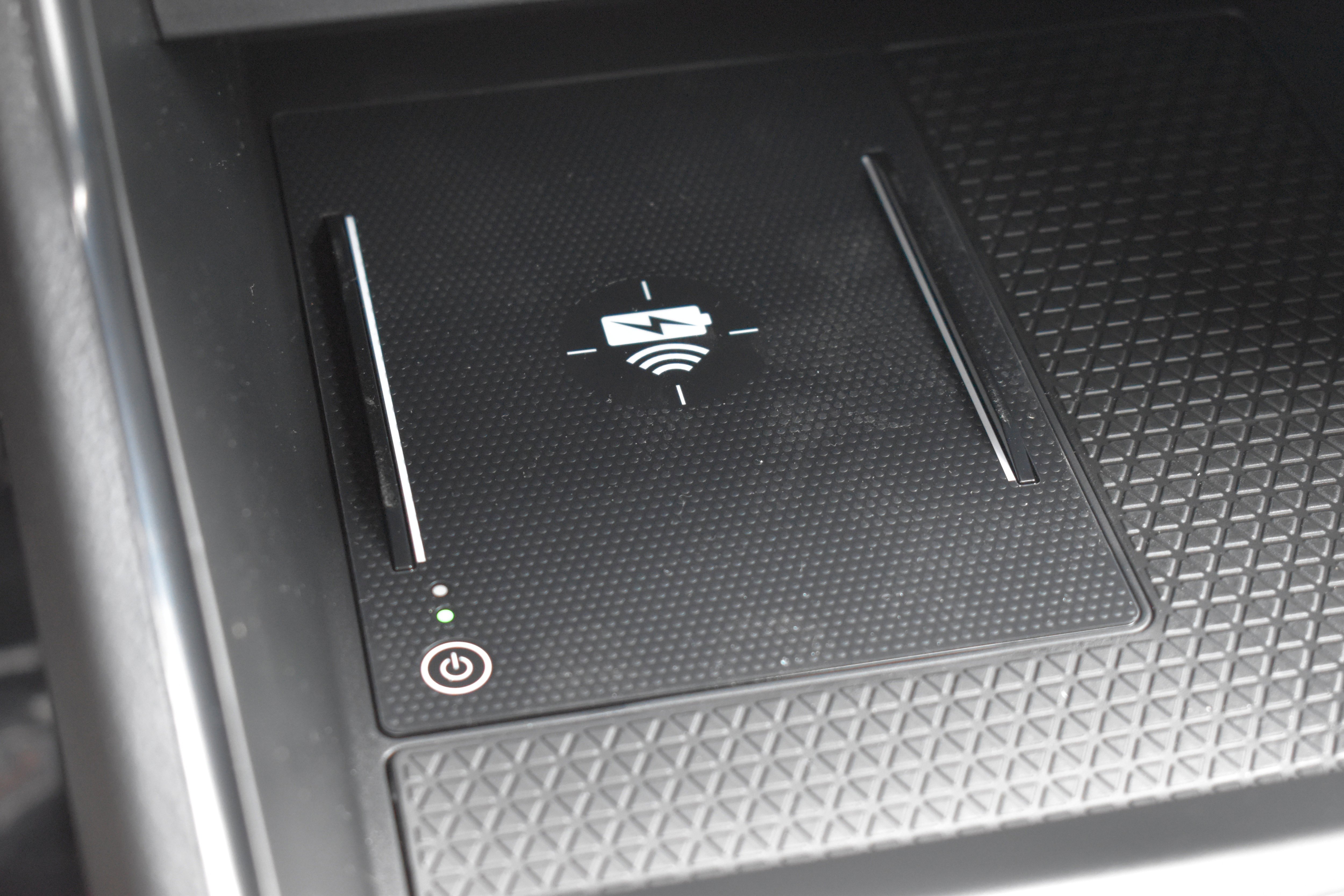 New 2026 Honda CR-V EX image 20