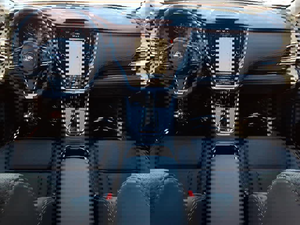 Certified 2023 Subaru Outback Limited image 32