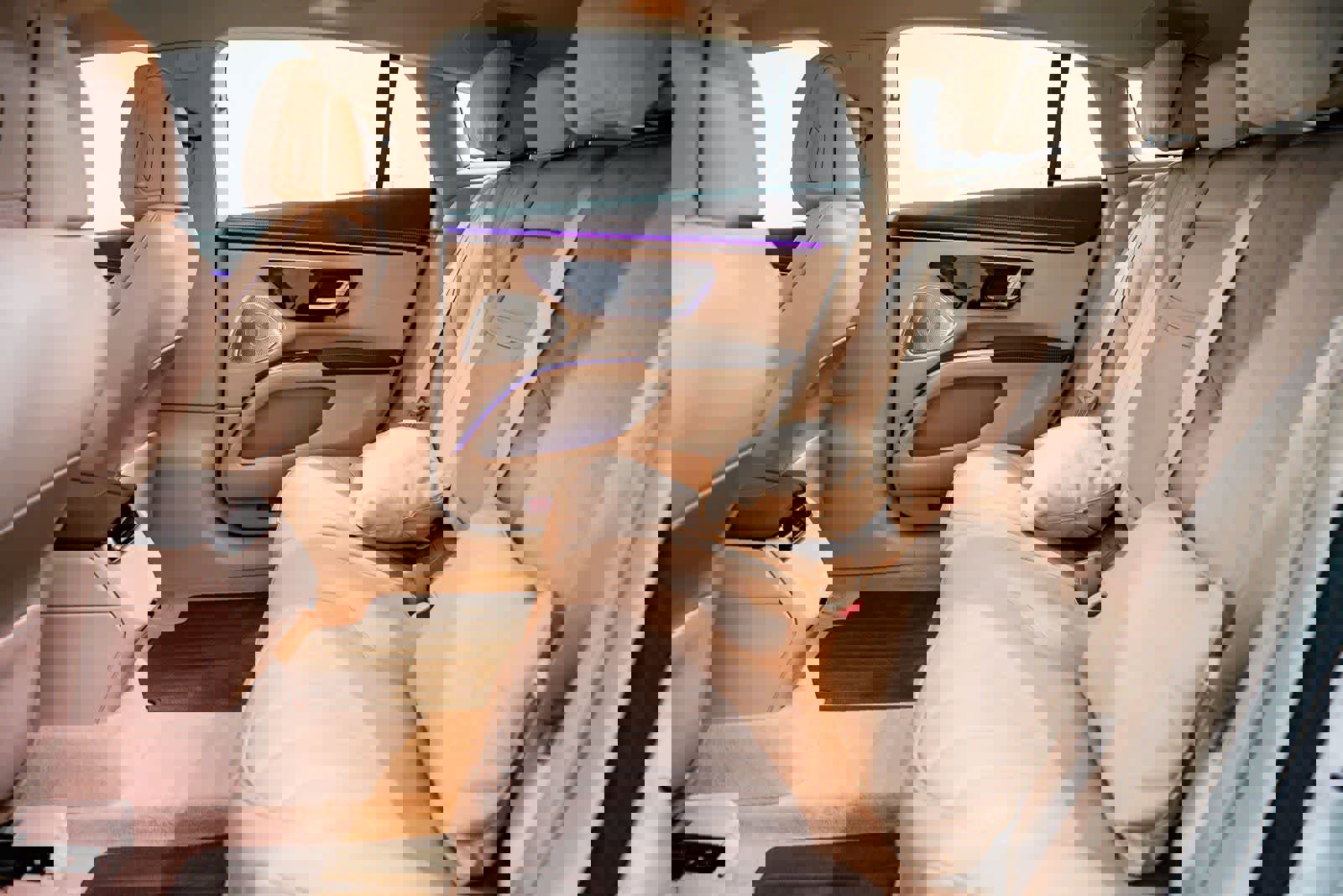 Certified 2023 Mercedes-Benz EQS 450+ EQS 450+ image 18