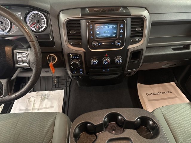 Used 2019 RAM 1500 Express w/ Express Value Package image 19