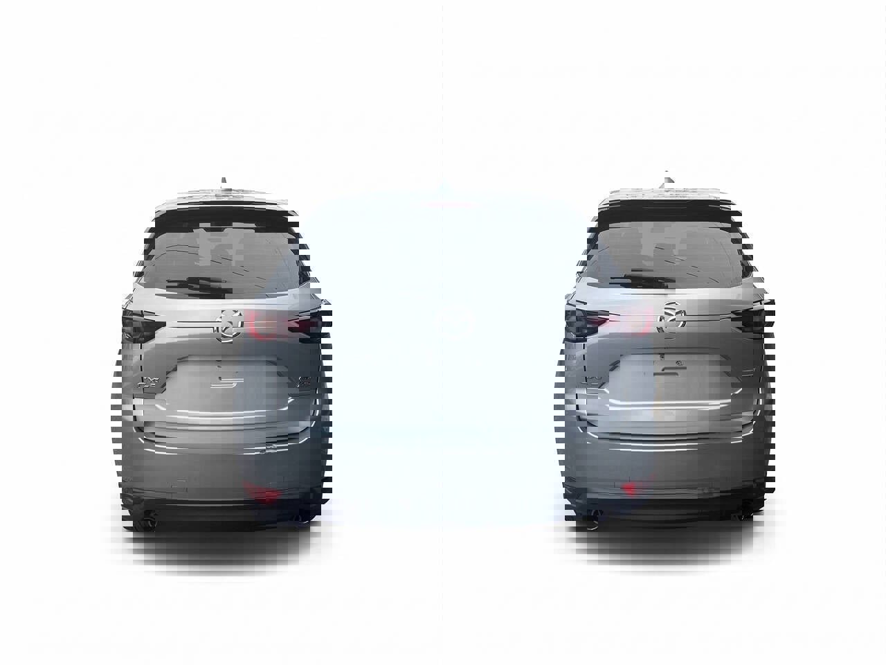 Used 2019 MAZDA CX-5 Sport image 6