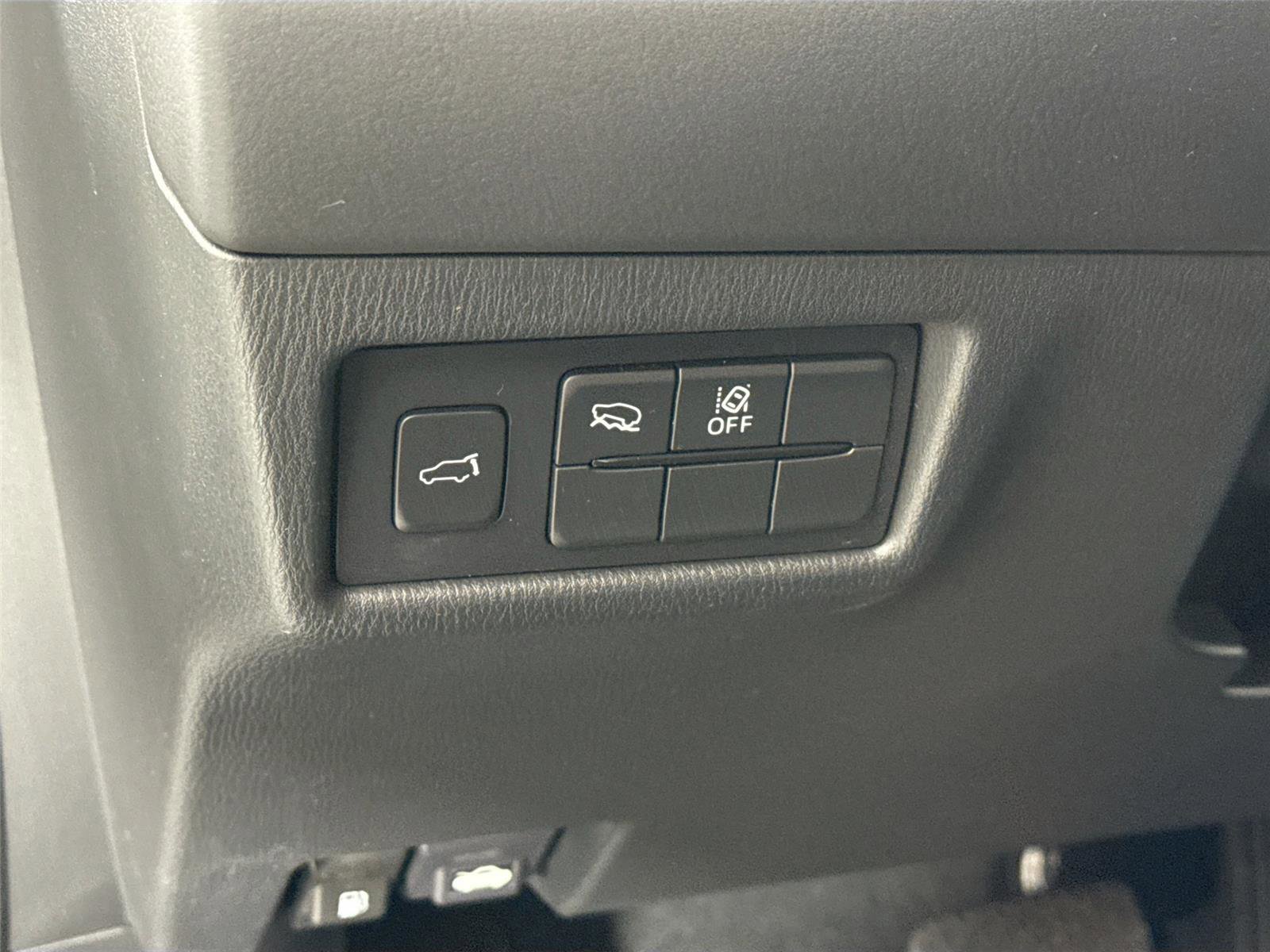 Used 2020 MAZDA CX-5 Grand Touring Reserve image 14