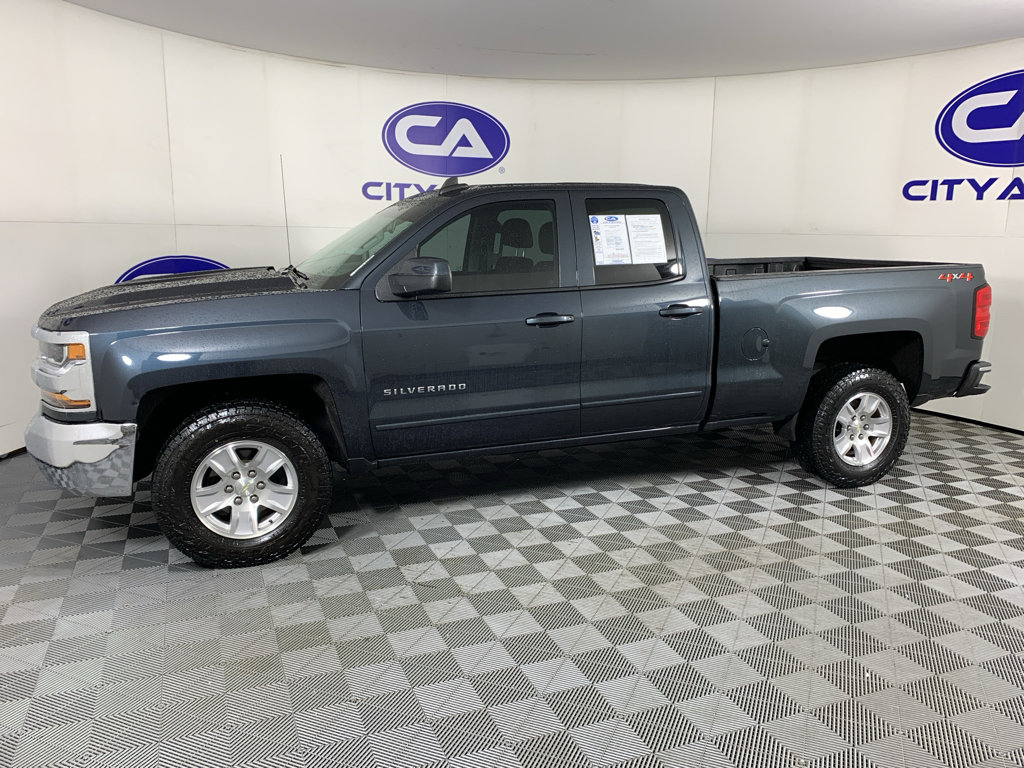 Used 2019 Chevrolet Silverado 1500 LT image 6