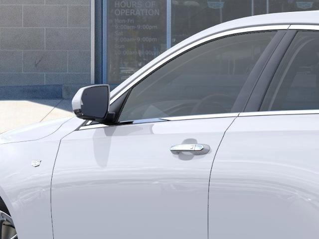 New 2026 Cadillac CT4 Premium Luxury image 12