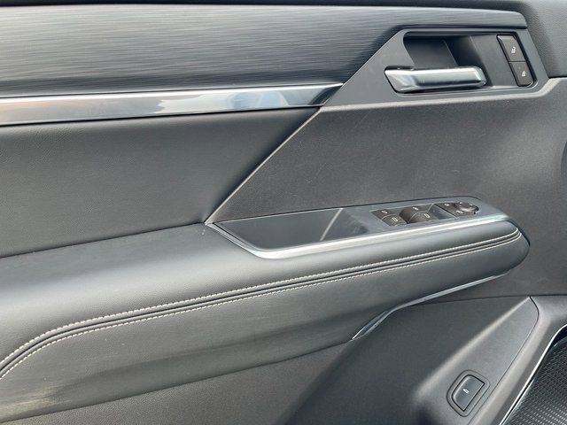 New 2026 GMC Acadia Elevation w/ Black Edition image 8