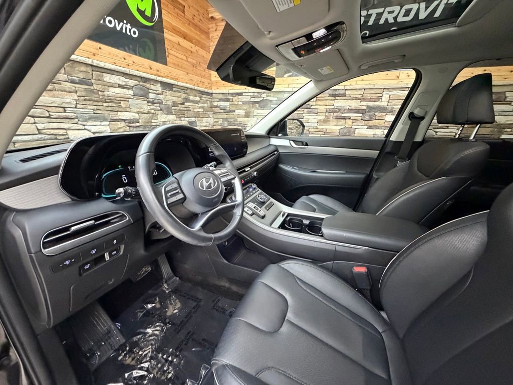 Used 2024 Hyundai Palisade XRT image 10