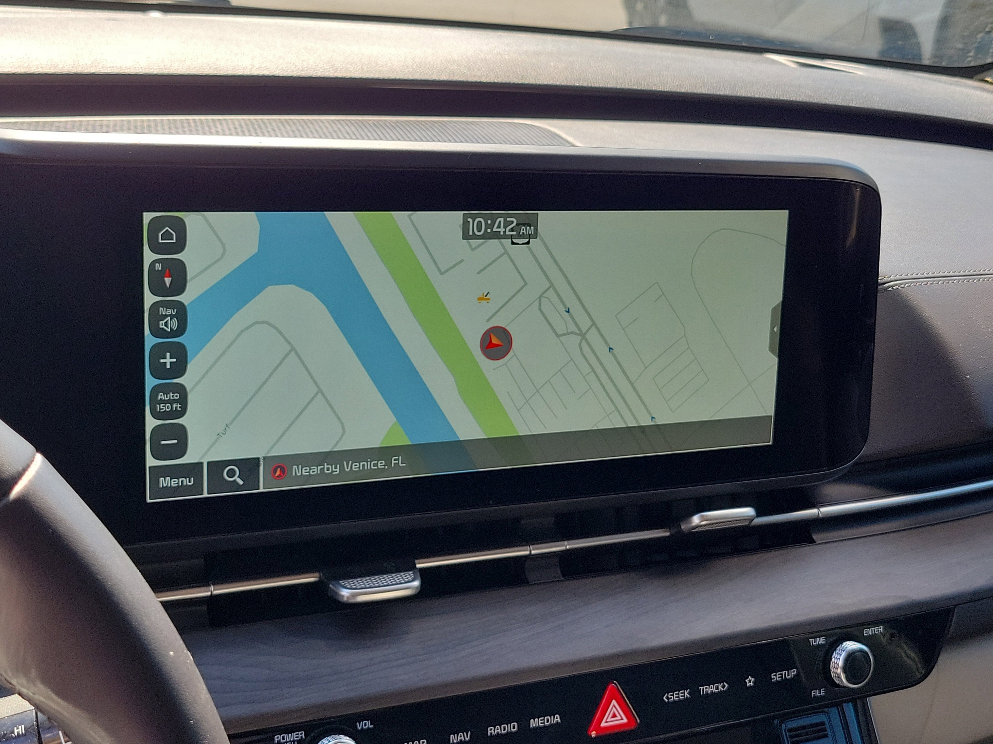 Used 2023 Kia Carnival SX FWD image 30