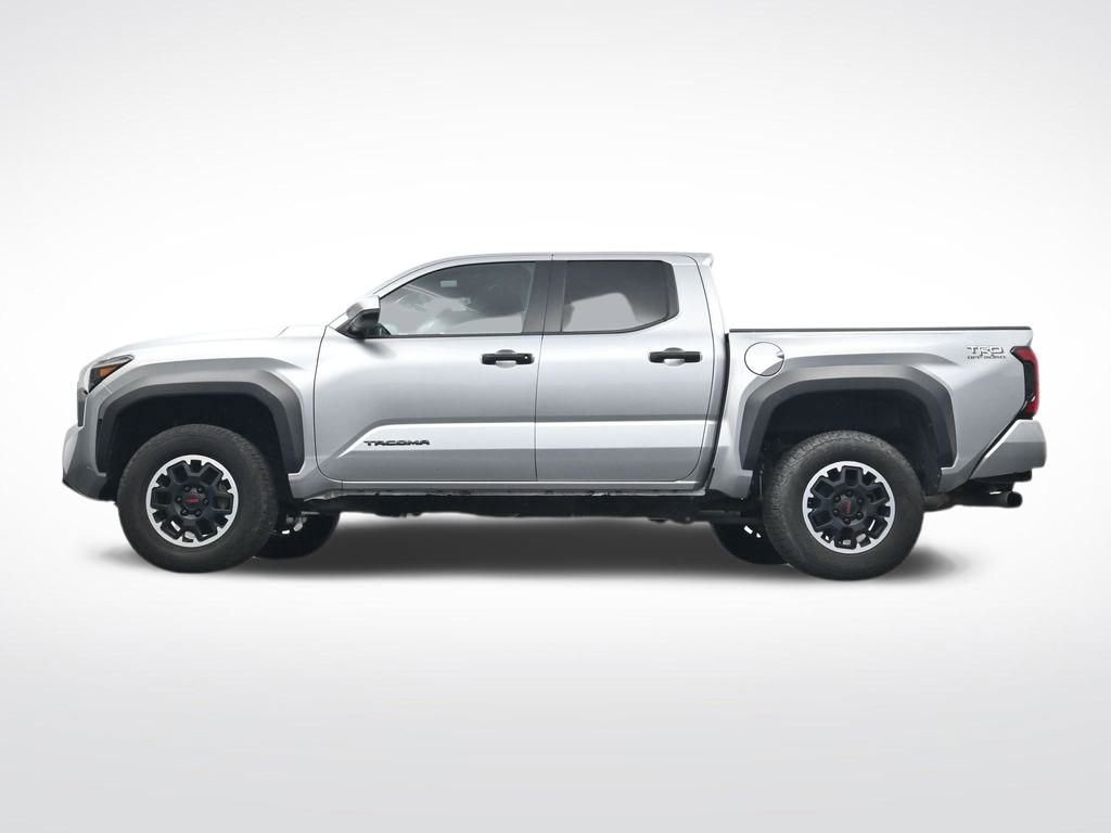 Used 2024 Toyota Tacoma TRD Off-Road image 37