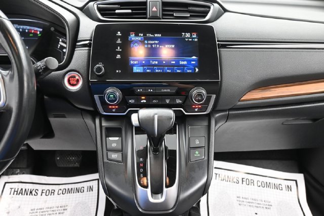 Used 2021 Honda CR-V EX-L image 20