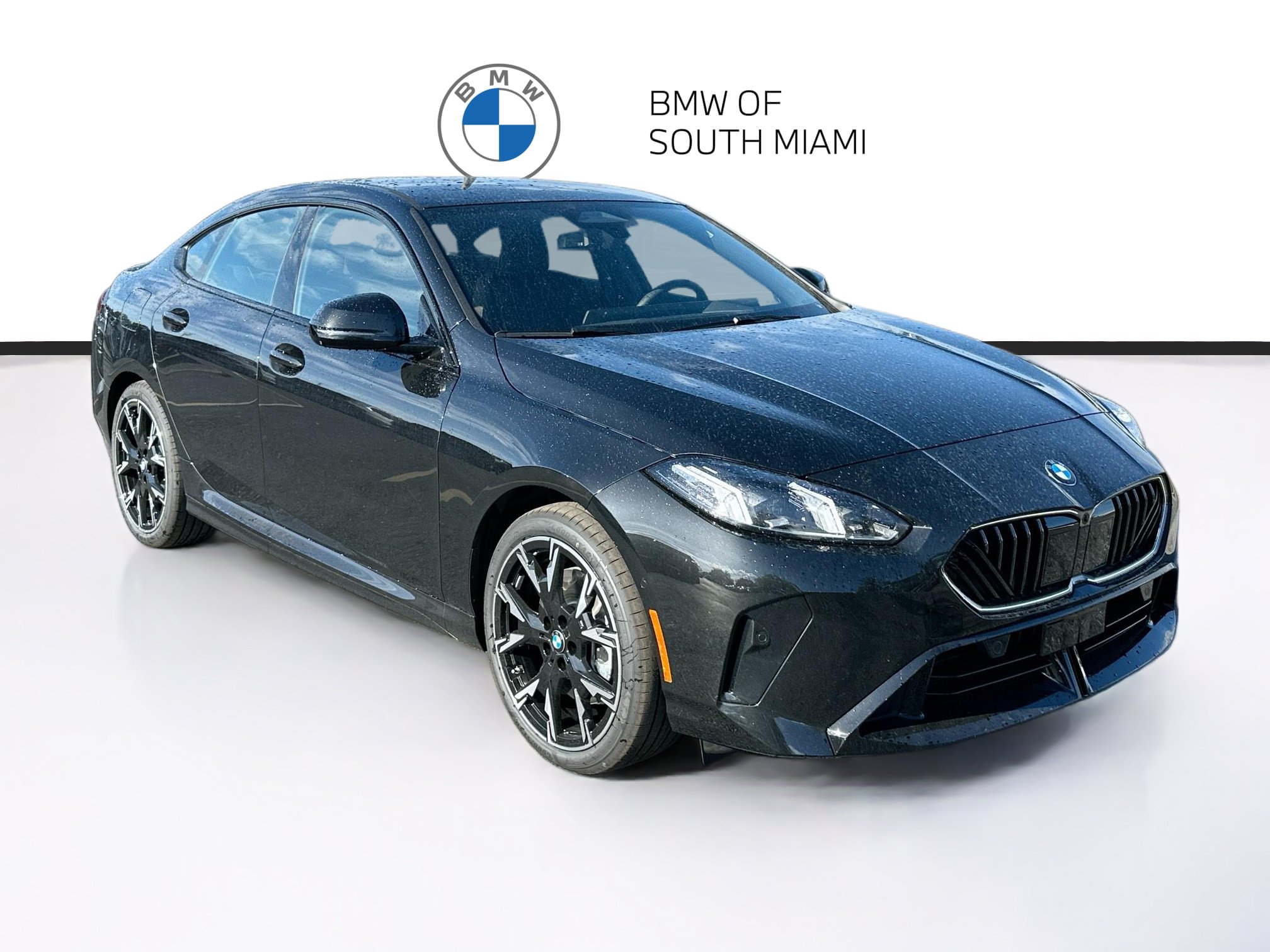New 2026 BMW 228i w/ Technology Package FWD image 1