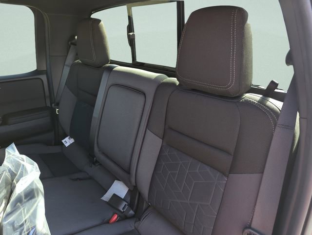 New 2026 Nissan Frontier SV w/ SV Convenience Package image 29