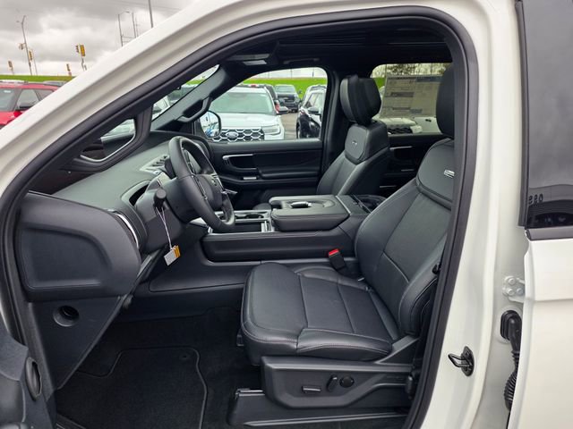 New 2026 Ford Expedition Platinum AWD/4WD image 21
