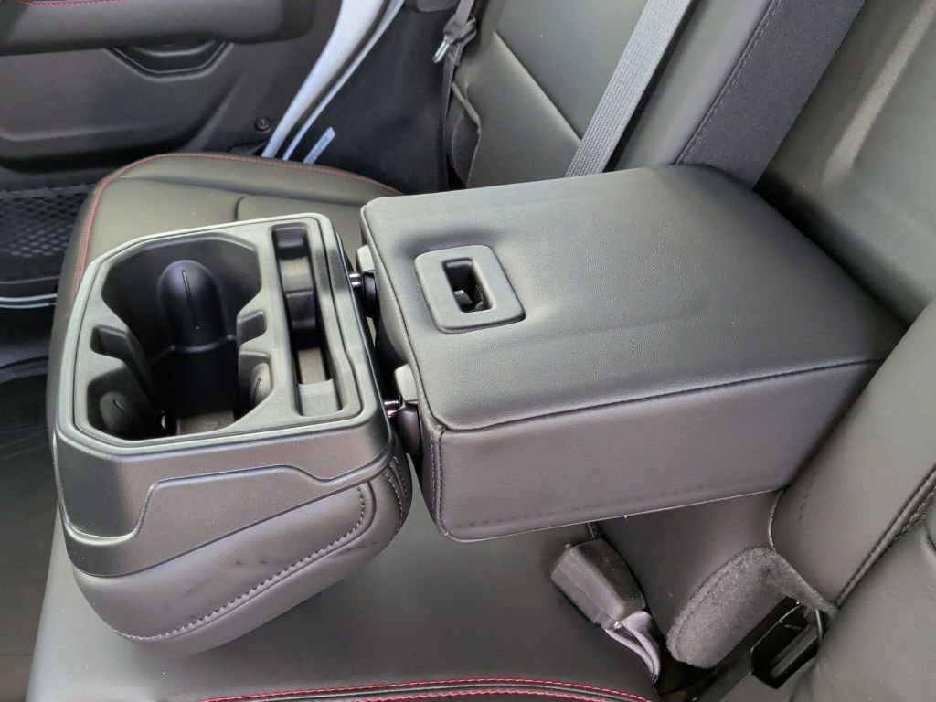 New 2026 Jeep Wrangler Unlimited Rubicon image 39