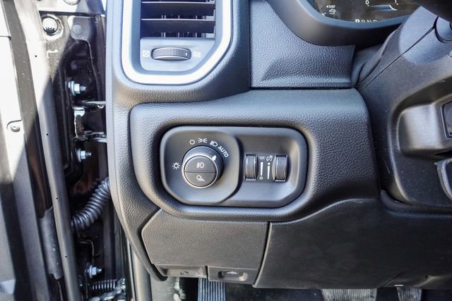 New 2026 RAM 2500 Laramie w/ Night Edition image 20