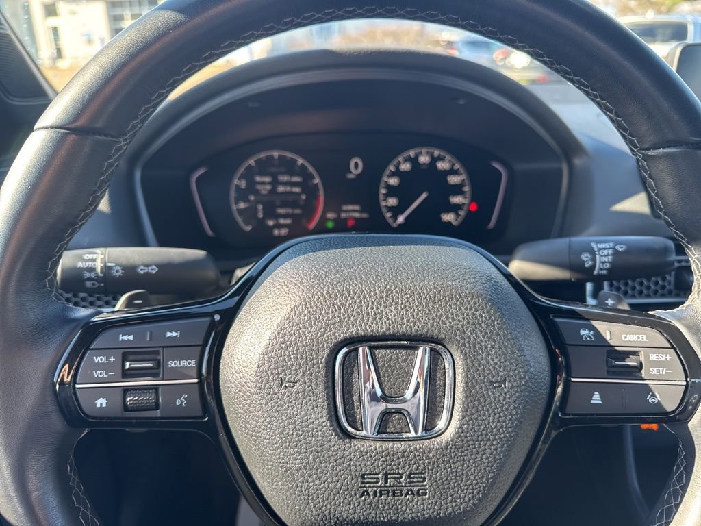 Used 2025 Honda Civic Sport image 19