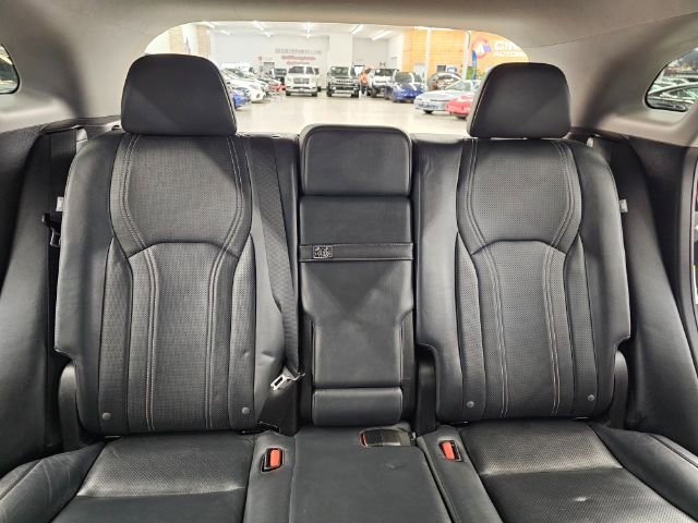 Used 2017 Lexus RX 350 AWD w/ Premium Package image 34