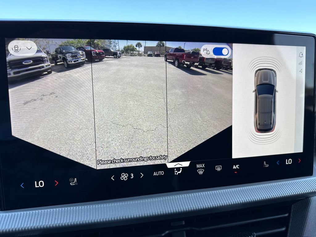 New 2026 Ford Explorer ST RWD image 24
