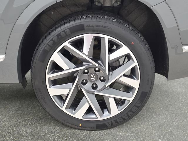 Used 2021 Hyundai Santa Fe Calligraphy AWD/4WD image 32