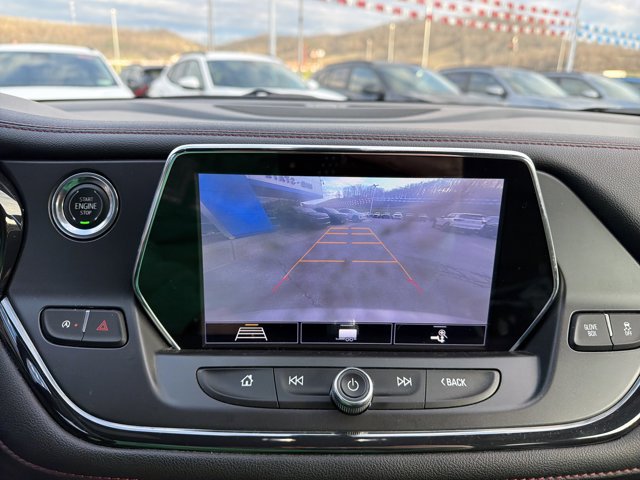Used 2020 Chevrolet Blazer RS image 24