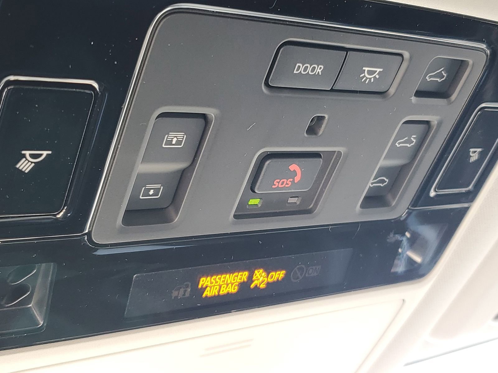 New 2026 Toyota Grand Highlander XLE image 33