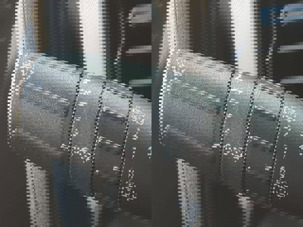 Used 2023 Ford Bronco Wildtrak image 25