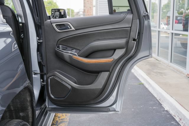 Used 2020 GMC Yukon Denali RWD image 28