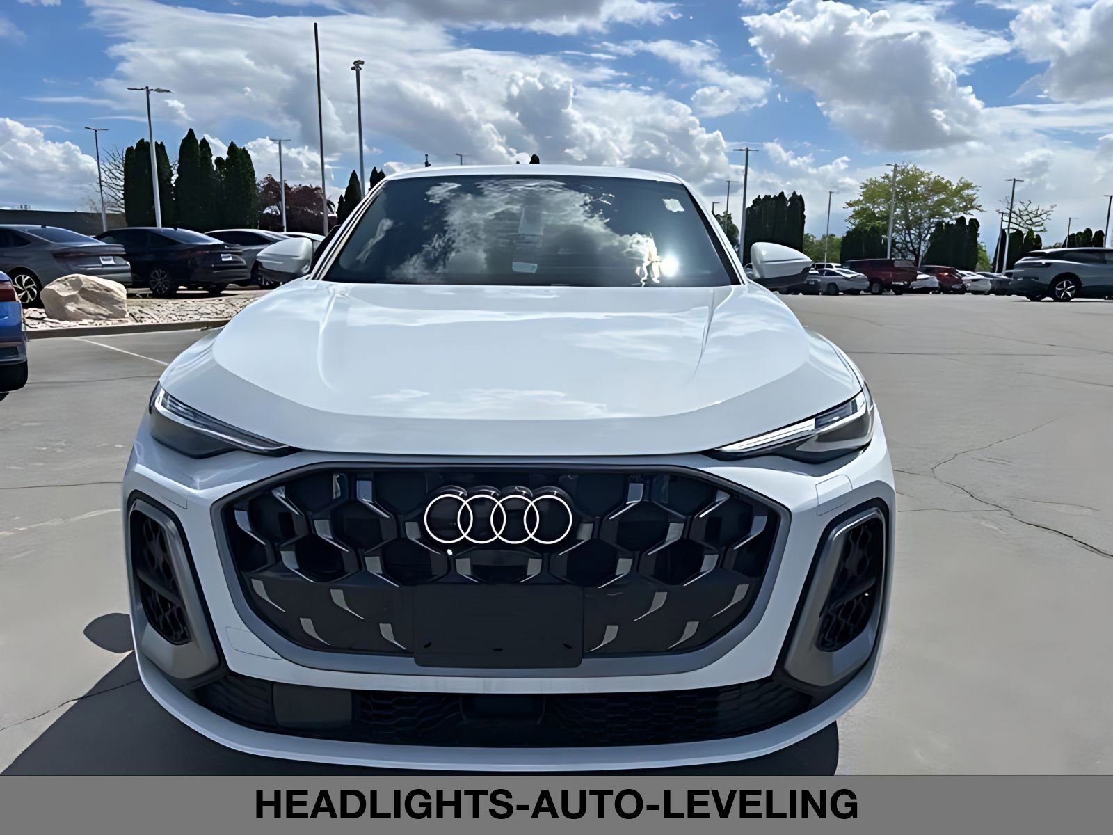 New 2026 Audi Q5 Premium Plus AWD/4WD image 8