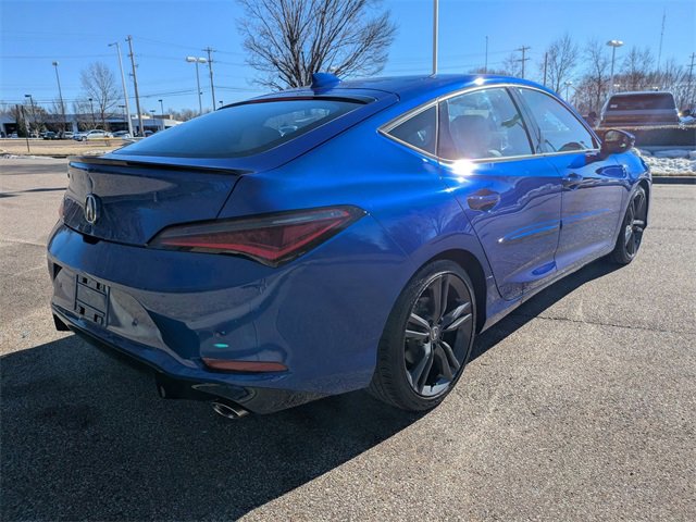 Certified 2024 Acura Integra A-Spec image 6