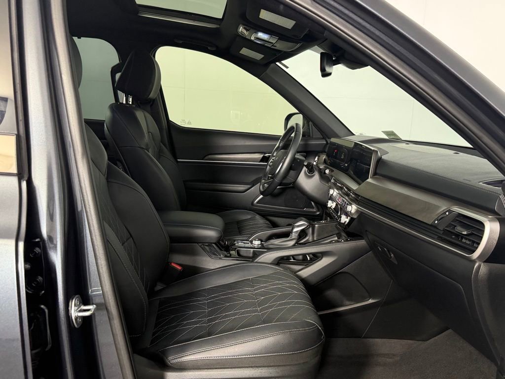 Used 2024 Kia Telluride EX X-Line image 33
